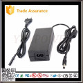 60W 15V 4A YHY-15004000 UL listado adaptador de corrente alternada